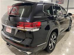 ڤۆڵکسواگن ئەتلەس